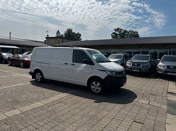 Volkswagen Transporter 5 of 5