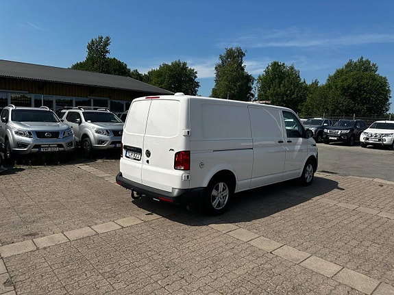 Volkswagen Transporter 7 of 22