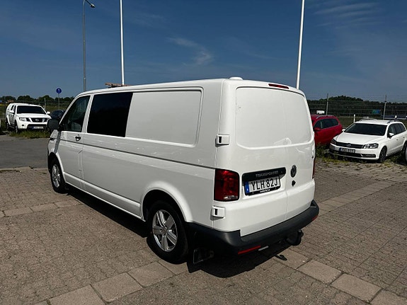 Volkswagen Transporter 2 of 5