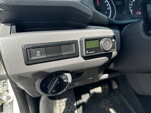 Volkswagen Transporter 19 of 22