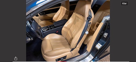 Bentley Continental GT 10 of 22
