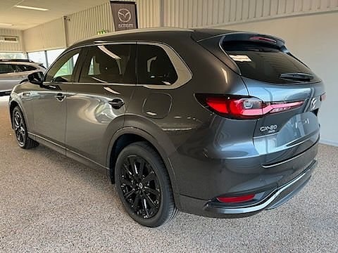 Mazda CX-80 3 of 9