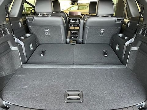 Mazda CX-80 7 of 9