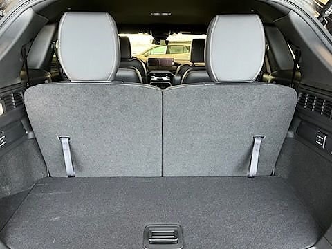 Mazda CX-80 8 of 9