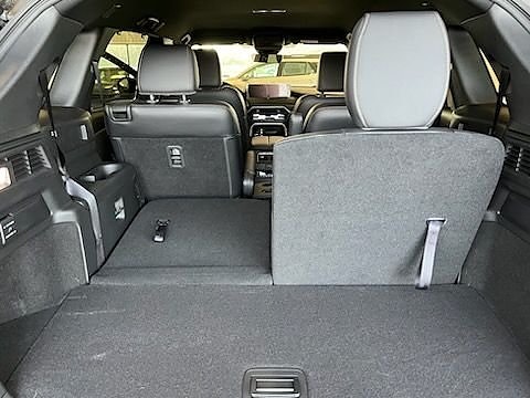 Mazda CX-80 9 of 9