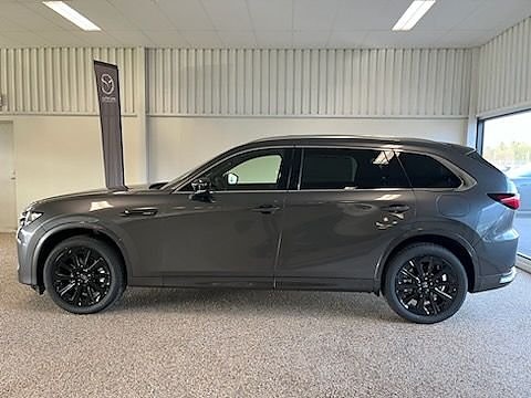 Mazda CX-80 2 of 9