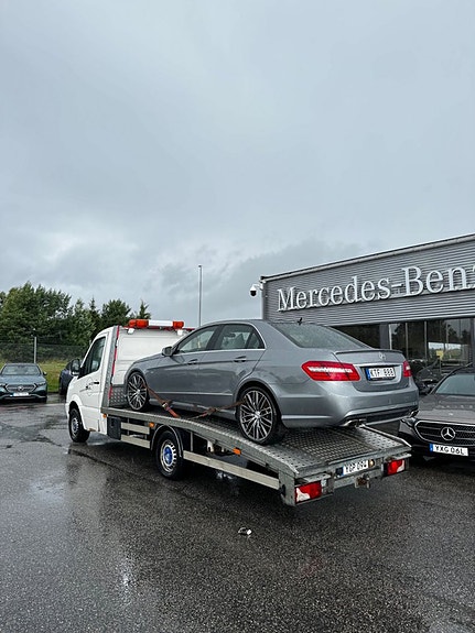 Mercedes-Benz Sprinter 311 10 of 12