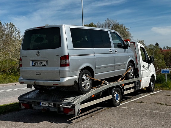 Mercedes-Benz Sprinter 311 8 of 12