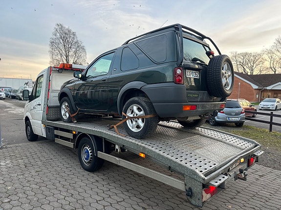 Mercedes-Benz Sprinter 311 9 of 12
