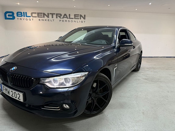 BMW 428i