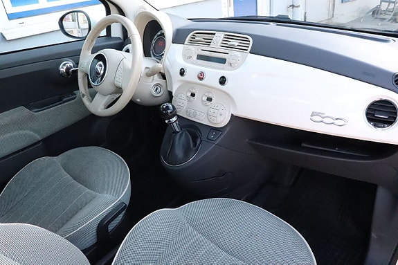 Fiat 500 5 of 5