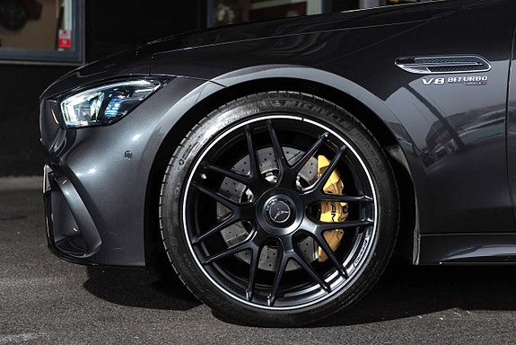 Mercedes-Benz AMG GT 63 S 9 of 25