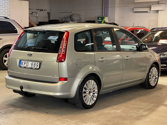 Ford C-Max 4 of 5