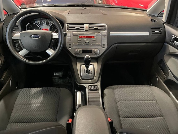 Ford C-Max 12 of 13