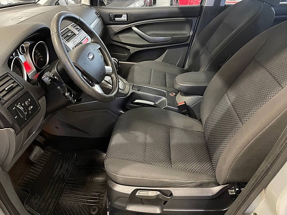 Ford C-Max 6 of 13