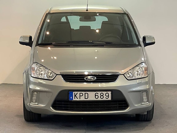 Ford C-Max 2 of 5