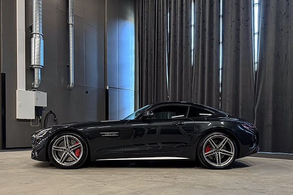 Mercedes-Benz AMG GT C 3 of 5