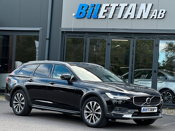 Volvo V90 Cross Country