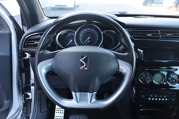Citroen DS3 14 of 14