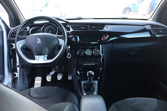 Citroen DS3 13 of 14