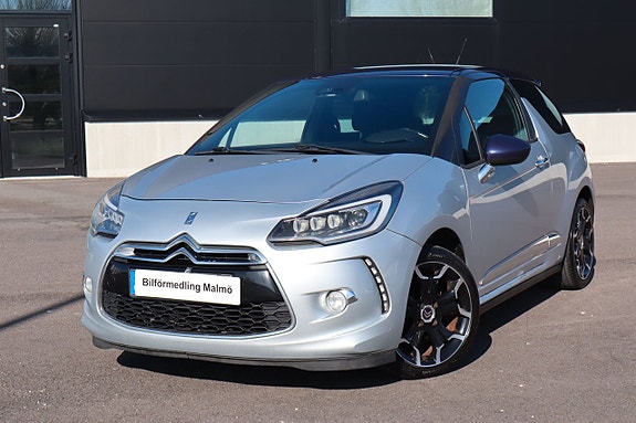Citroen DS3 2 of 5