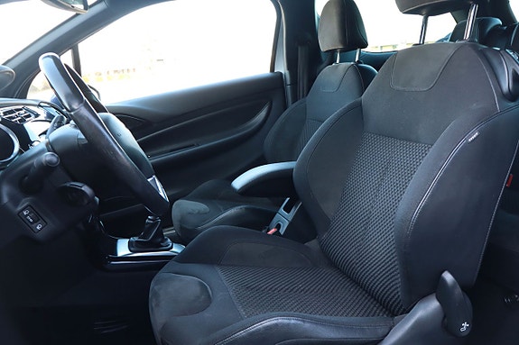 Citroen DS3 11 of 14