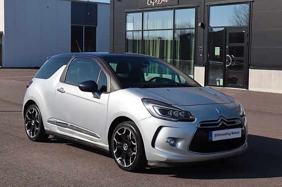 Citroen DS3 5 of 5