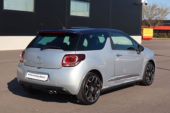 Citroen DS3 7 of 14