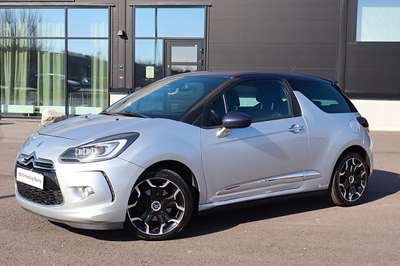 Citroen DS3 3 of 5