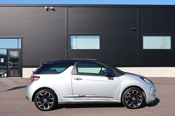 Citroen DS3 6 of 14