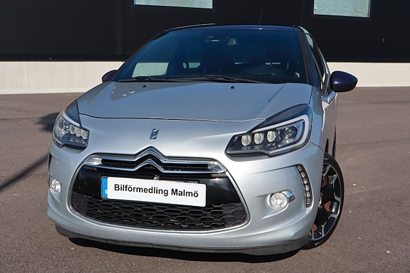 Citroen DS3 4 of 5