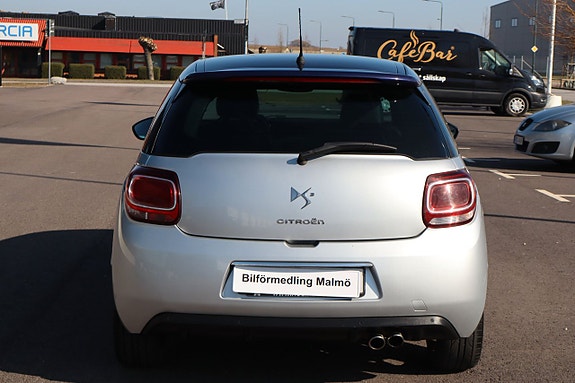 Citroen DS3 8 of 14