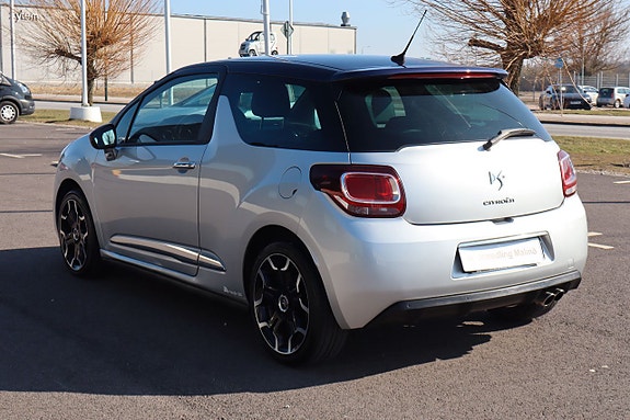 Citroen DS3 9 of 14