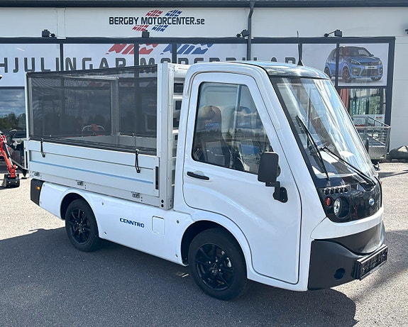 Övriga CENNTRO-METRO