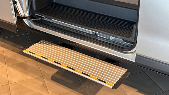 Maxus e-Deliver 7 26 of 30