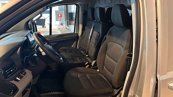Maxus e-Deliver 7 12 of 30