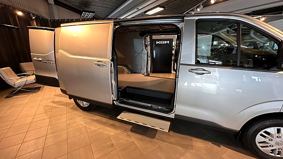 Maxus e-Deliver 7 25 of 30