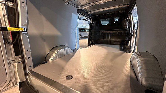 Maxus e-Deliver 7 29 of 30