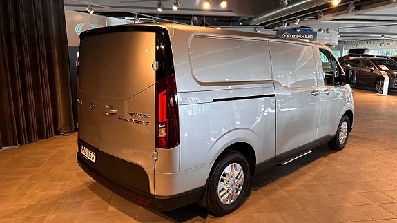 Maxus e-Deliver 7 3 of 30