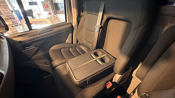 Maxus e-Deliver 7 24 of 30