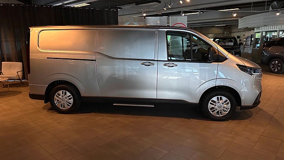 Maxus e-Deliver 7 2 of 30