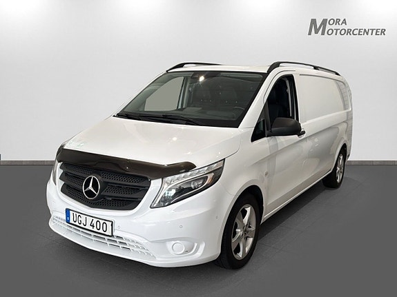 Mercedes-Benz Vito 119