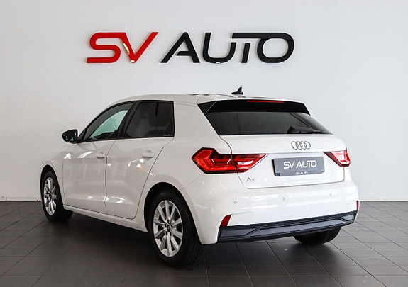 Audi A1 4 of 5