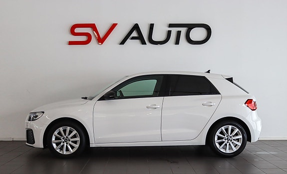 Audi A1 3 of 5
