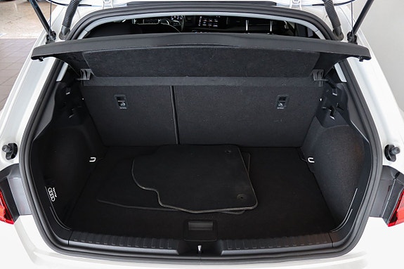 Audi A1 15 of 16