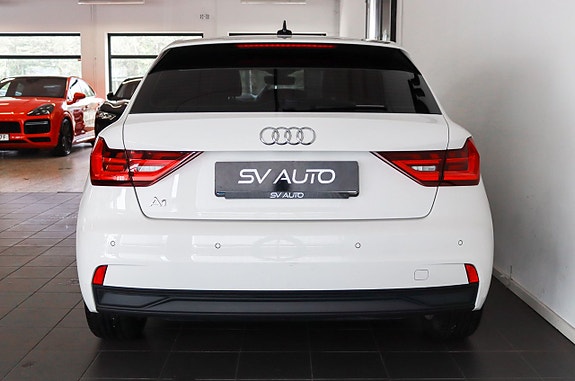 Audi A1 5 of 5