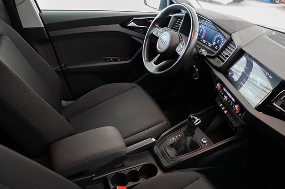 Audi A1 13 of 16