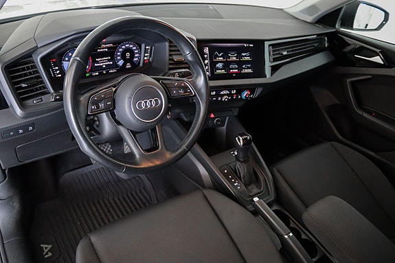 Audi A1 7 of 16