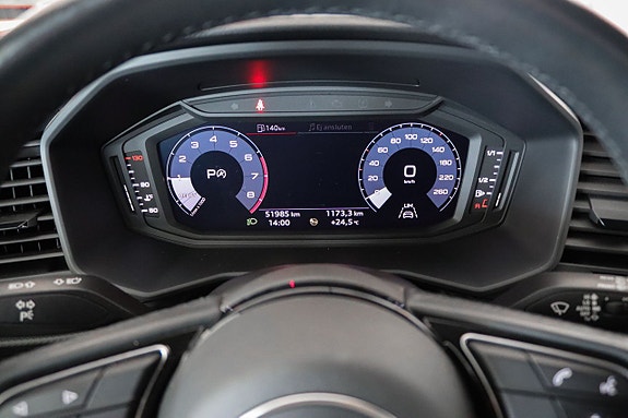 Audi A1 10 of 16