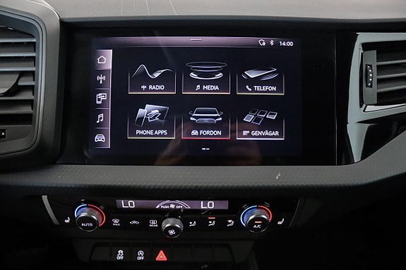 Audi A1 11 of 16